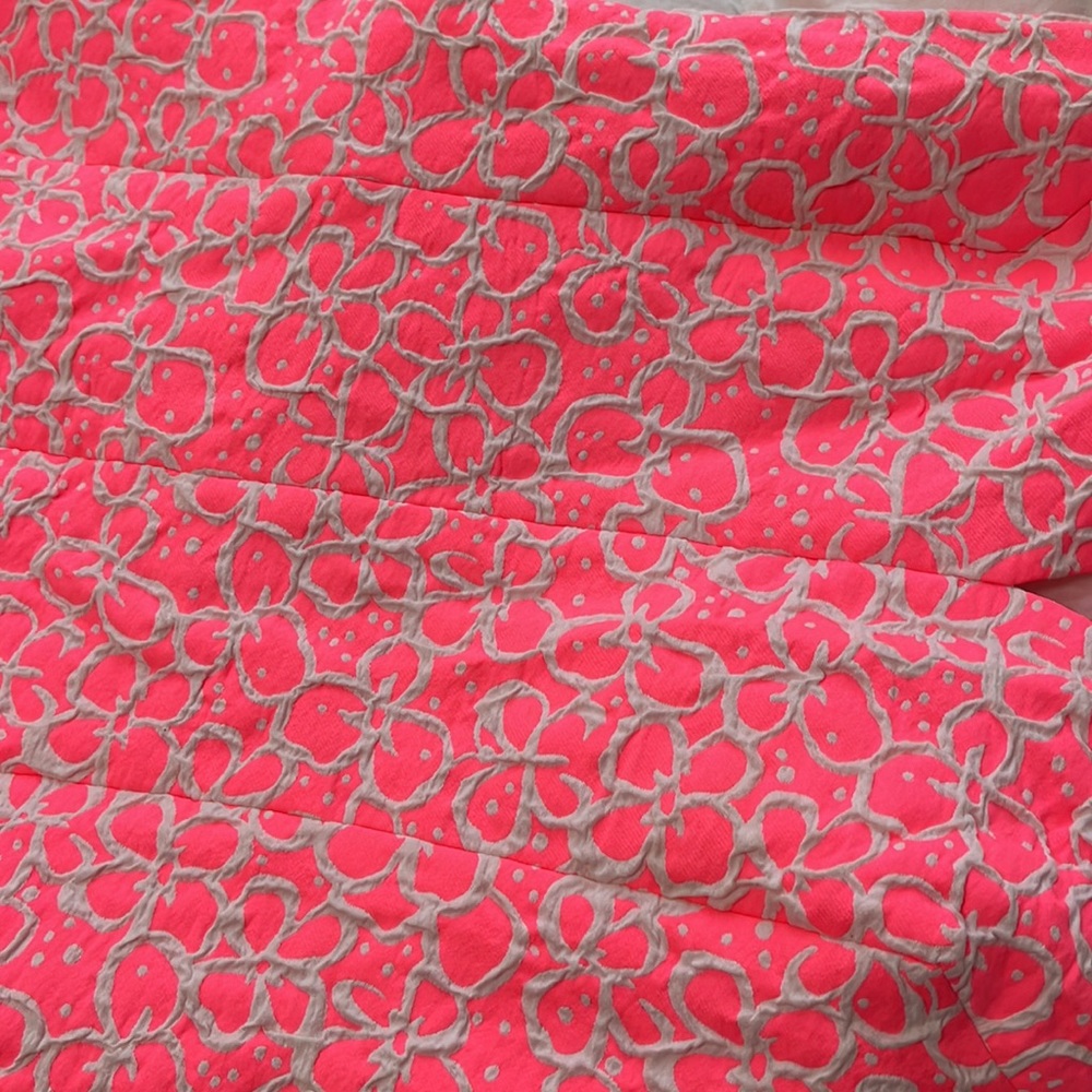 Lilly Pulitzer Percy shift dress - Picture 12 of 12